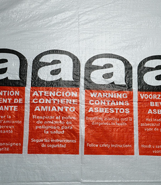 ASBESTOS SHEET