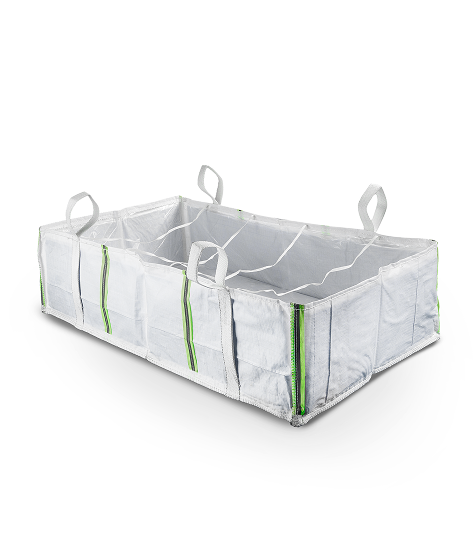 CONCRETE WASHOUT BAG