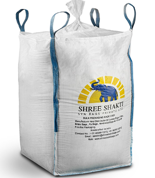 U-PANEL BAG WITH FS & DS