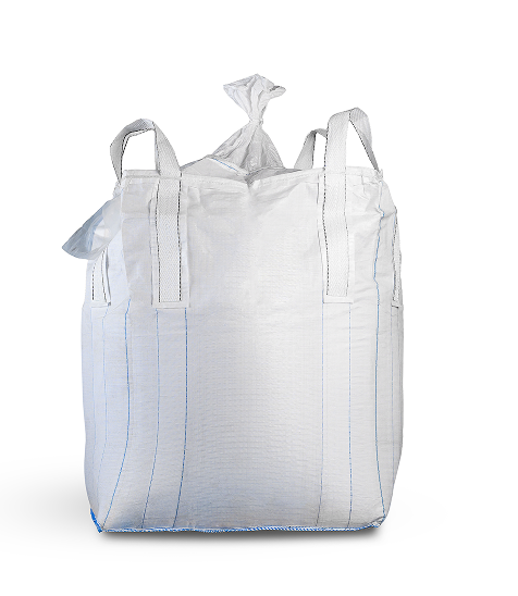 TUBULAR BAG WITH LINER