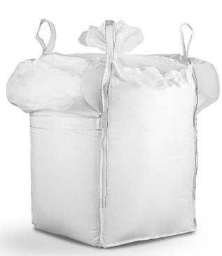 U-PANEL TUNNEL BAG