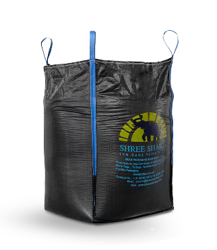 Recycled Bag