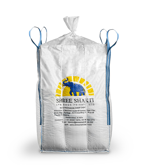 Q BAG WITH DUSTPROOFING