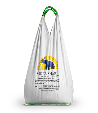 TWO LOOP BAG