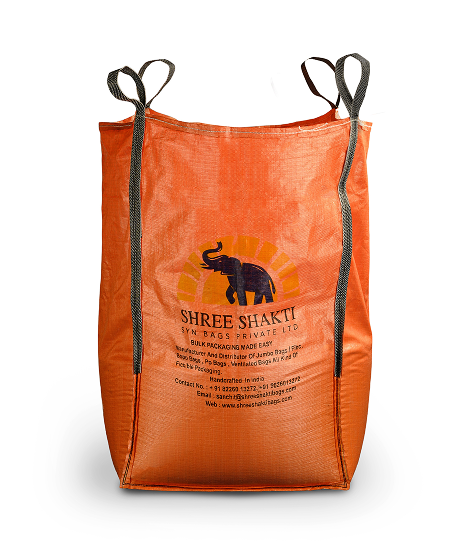 U-Panel Coated bag