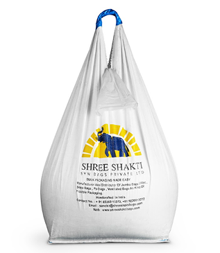 ONE LOOP BAG