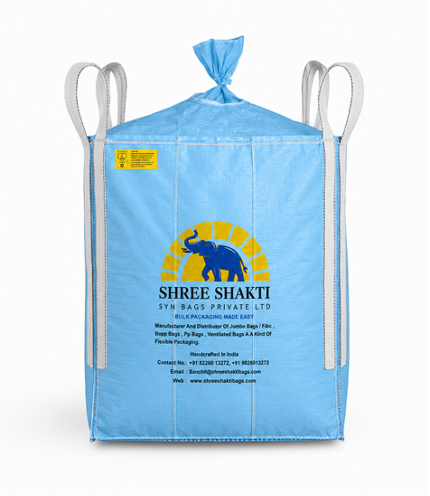 TYPE D BAG