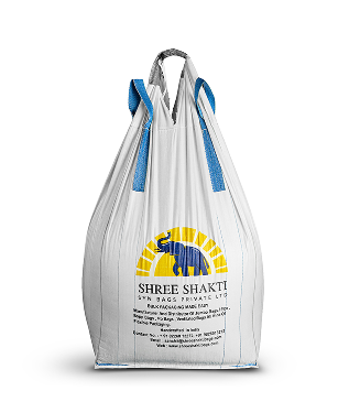 4+1 Loop bag