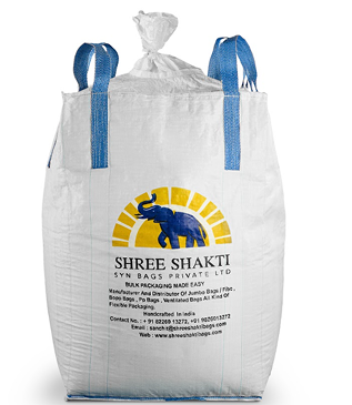 CIRCULAR BAG WITH FS