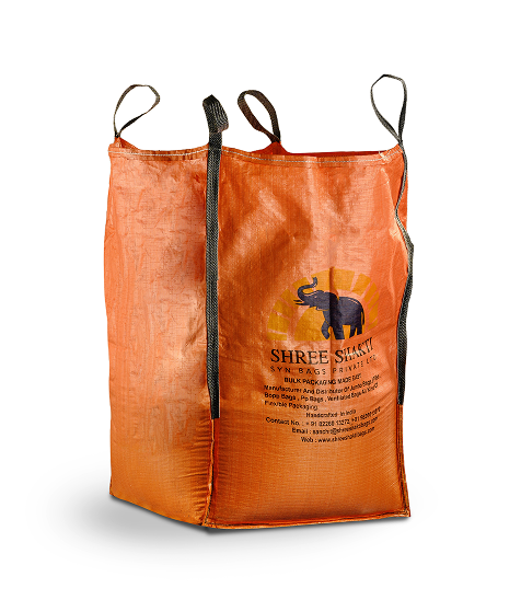 BUILDER BAG