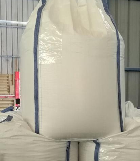 4+1 Loop Bag